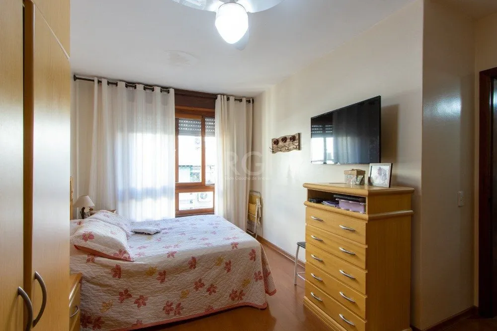 Cobertura, 3 quartos, 168 m² - Foto 11