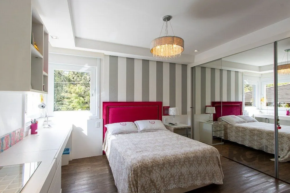 Casa de Condomínio, 5 quartos - Foto 1