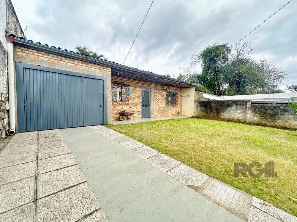 Casa, 3 quartos, 255 m² - Foto 8