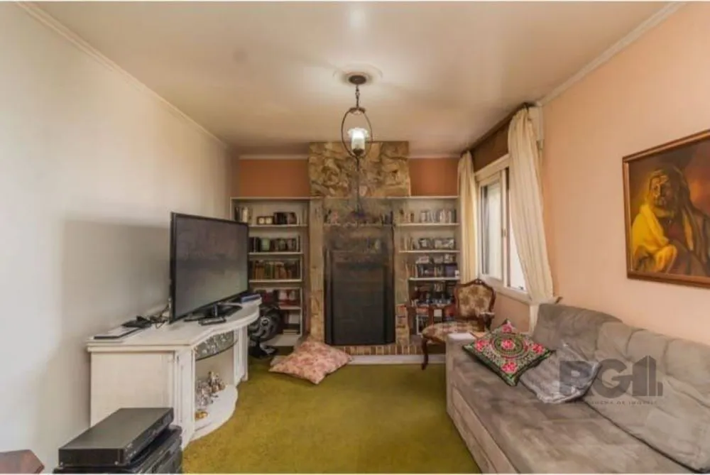 Casa, 4 quartos, 414 m² - Foto 5