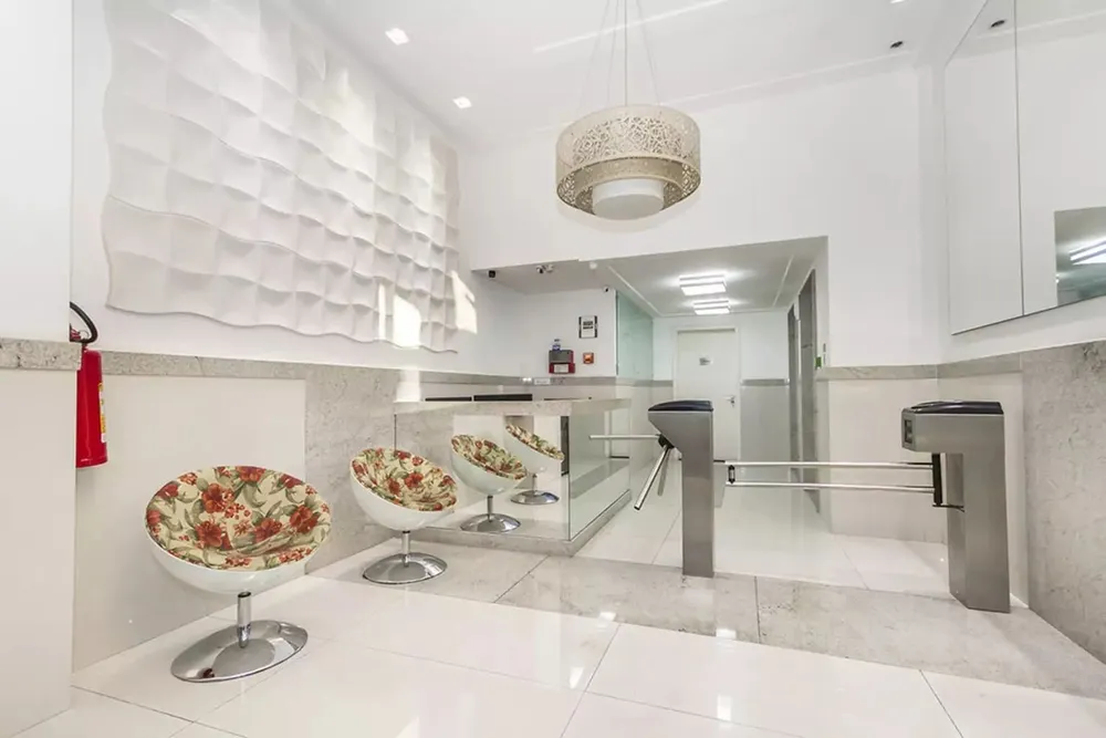 Sala-Conjunto, 46 m² - Foto 10