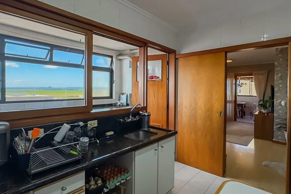 Apartamento, 3 quartos, 123 m² - Foto 2