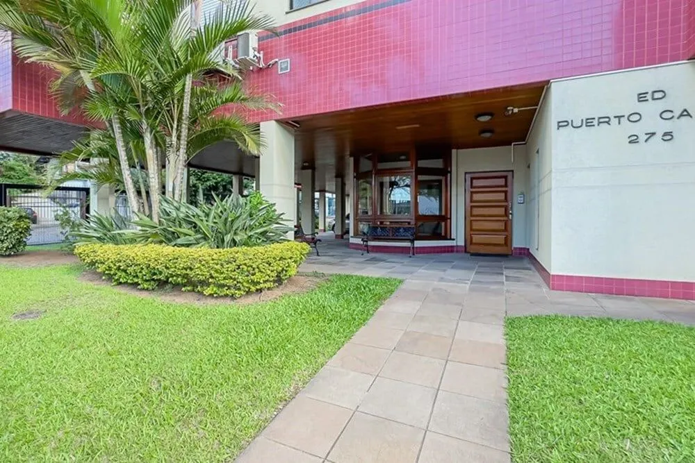 Apartamento, 3 quartos, 123 m² - Foto 2