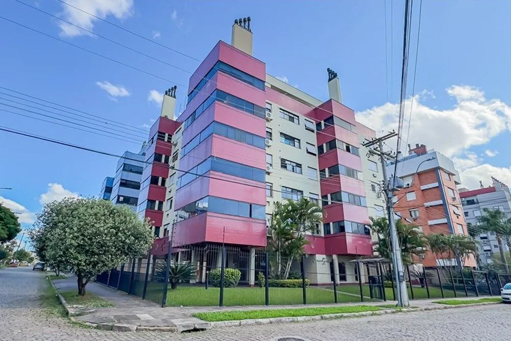 Apartamento, 3 quartos, 123 m² - Foto 1