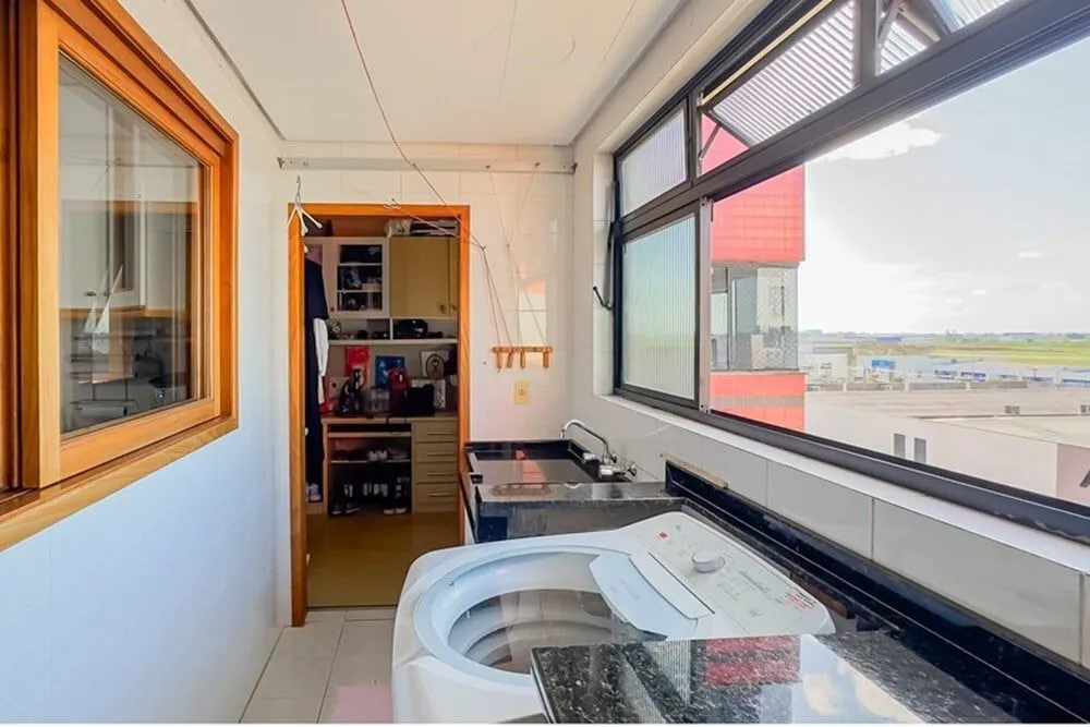 Apartamento, 3 quartos, 123 m² - Foto 7