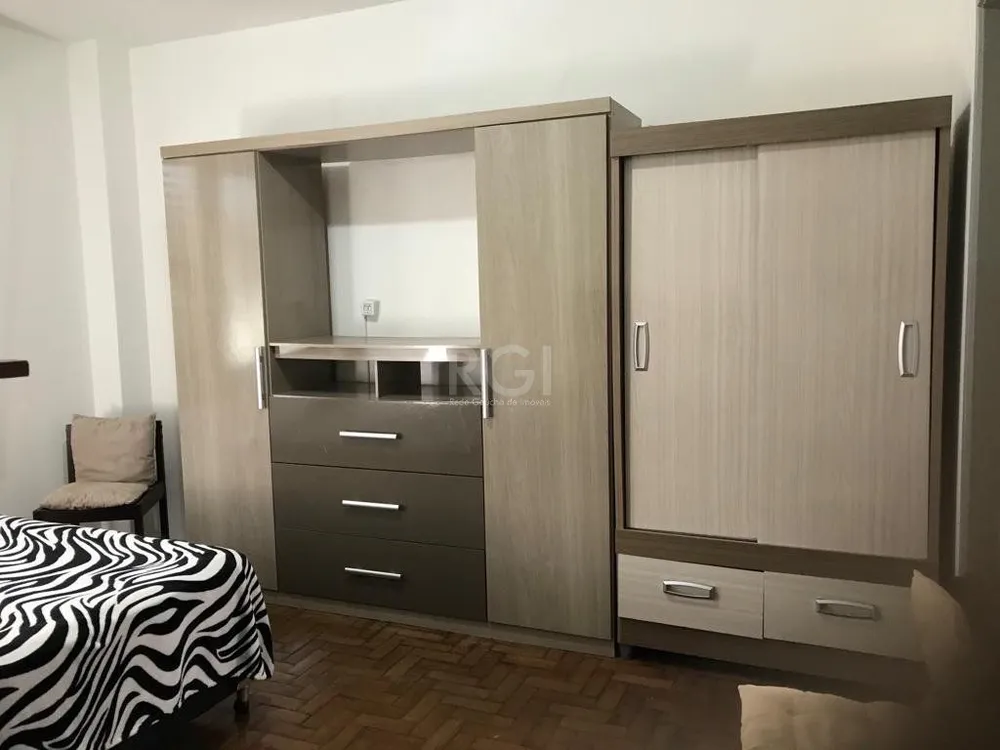 Apartamento, 1 quarto, 44 m² - Foto 1