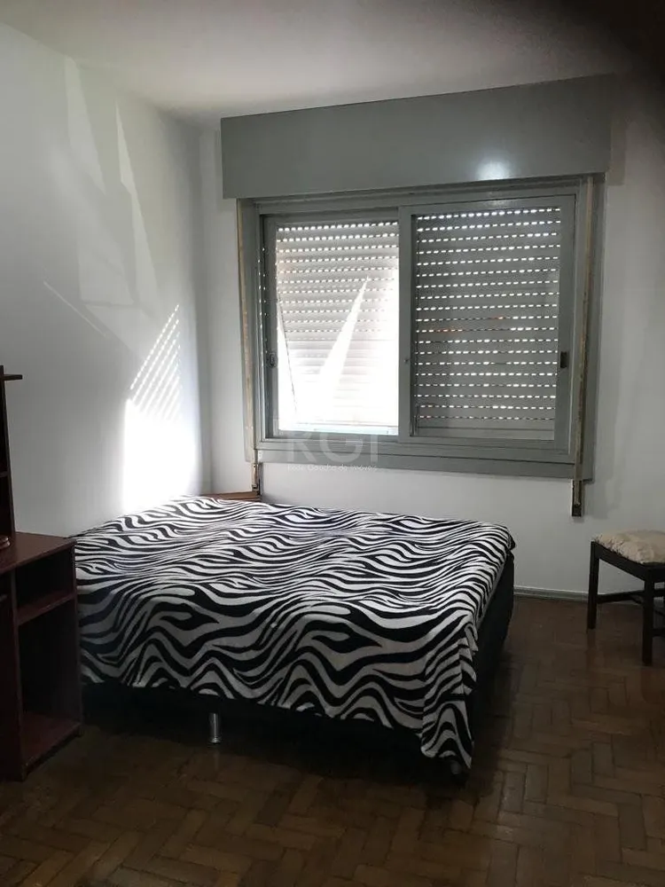 Apartamento, 1 quarto, 44 m² - Foto 9