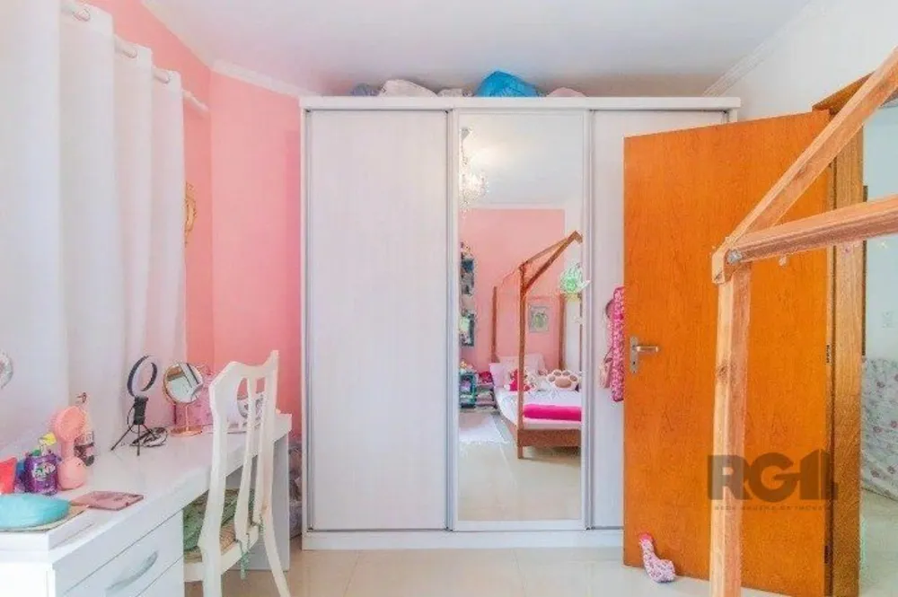 Casa de Condomínio, 4 quartos - Foto 6