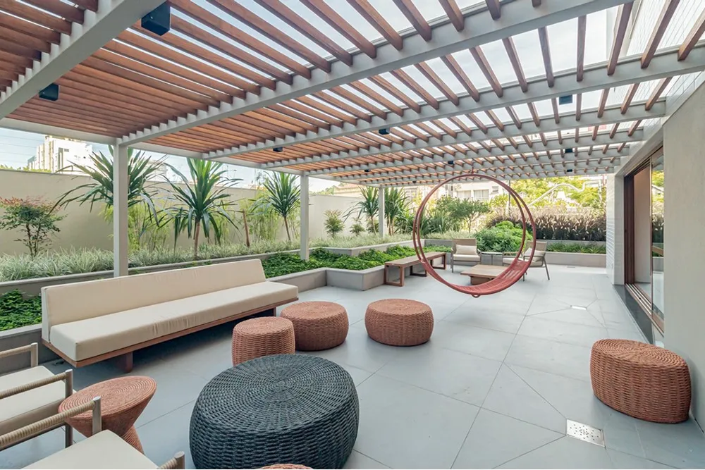 Apartamento, 3 quartos, 153 m² - Foto 2