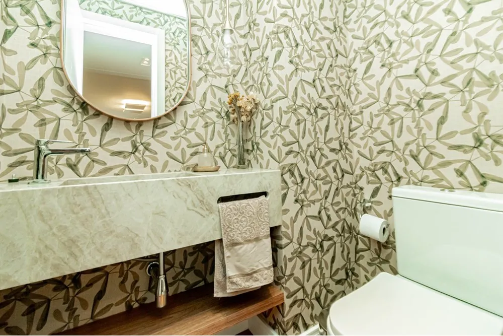 Apartamento, 3 quartos, 153 m² - Foto 9