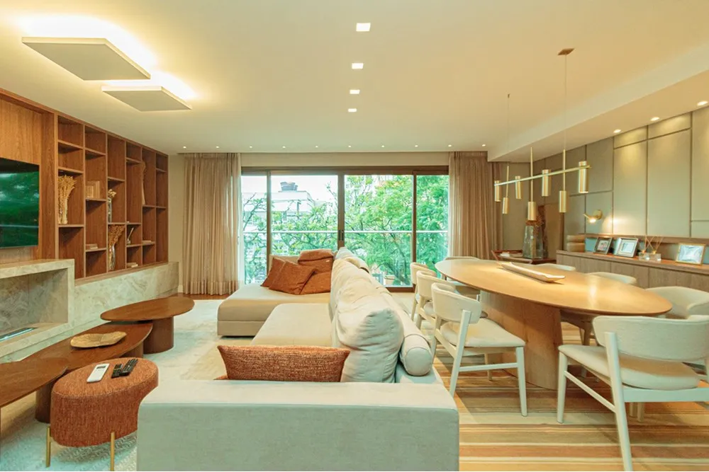 Apartamento, 3 quartos, 153 m² - Foto 7