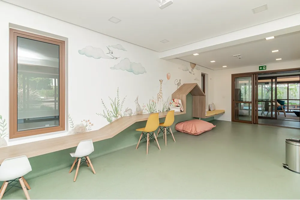 Apartamento, 3 quartos, 153 m² - Foto 5