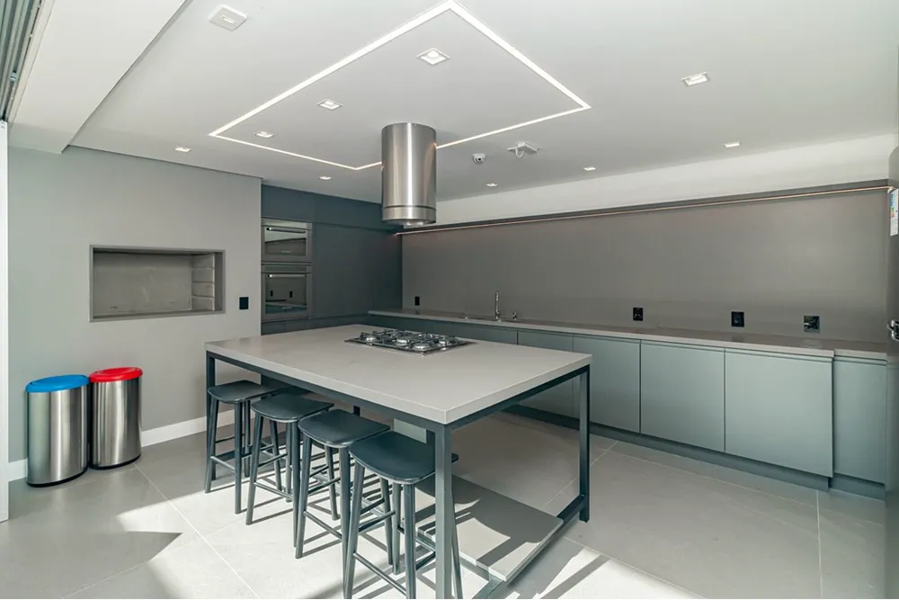 Apartamento, 3 quartos, 153 m² - Foto 10