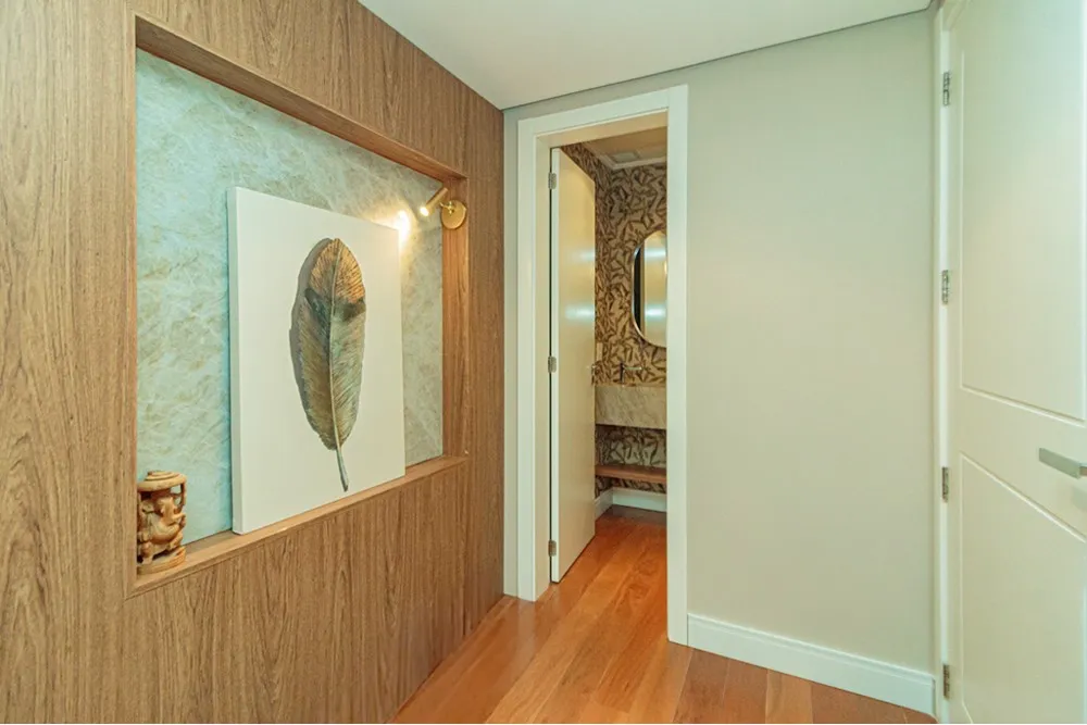 Apartamento, 3 quartos, 153 m² - Foto 9