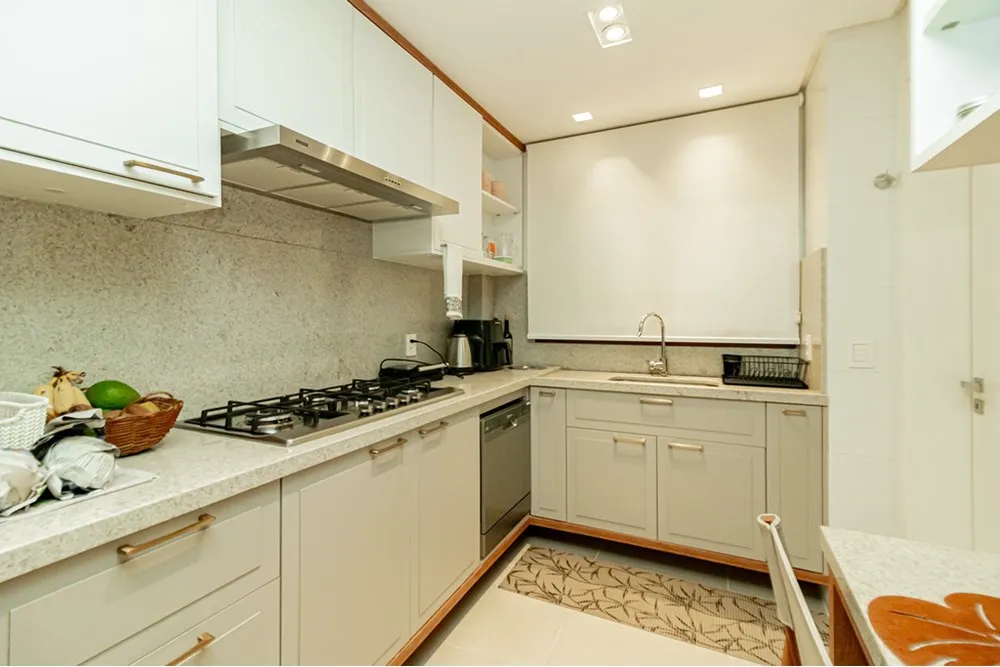 Apartamento, 3 quartos, 153 m² - Foto 15