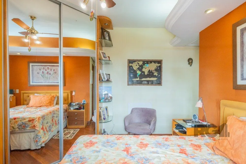 Apartamento, 3 quartos, 191 m² - Foto 4