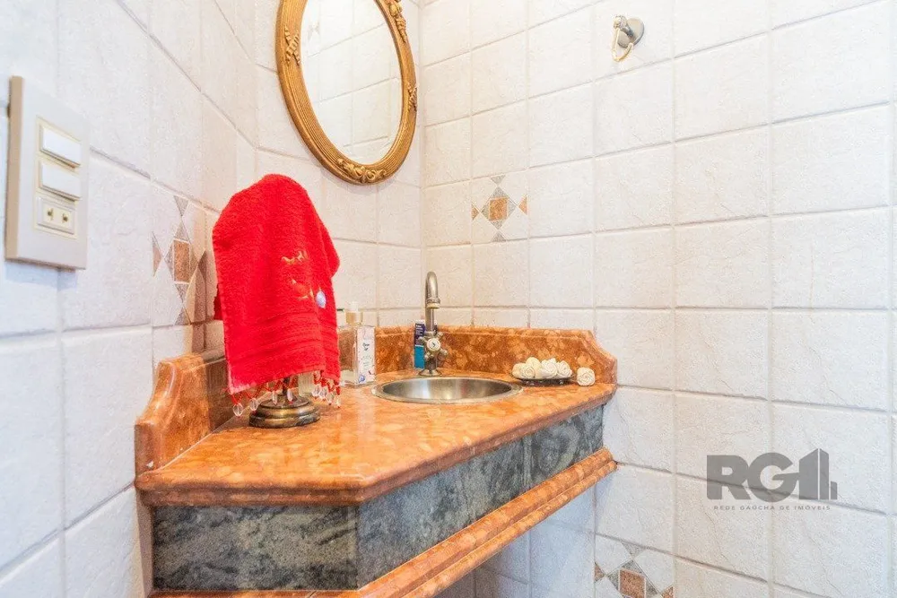 Apartamento, 3 quartos, 191 m² - Foto 2