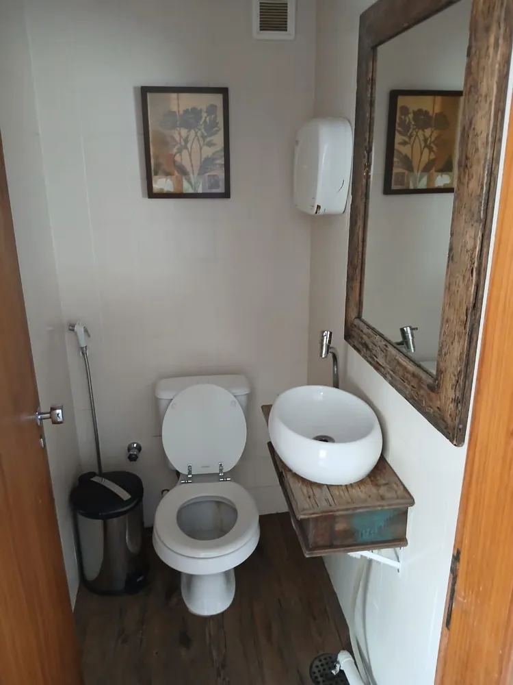 Sala-Conjunto, 51 m² - Foto 9