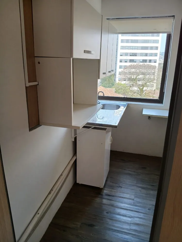 Sala-Conjunto, 51 m² - Foto 1