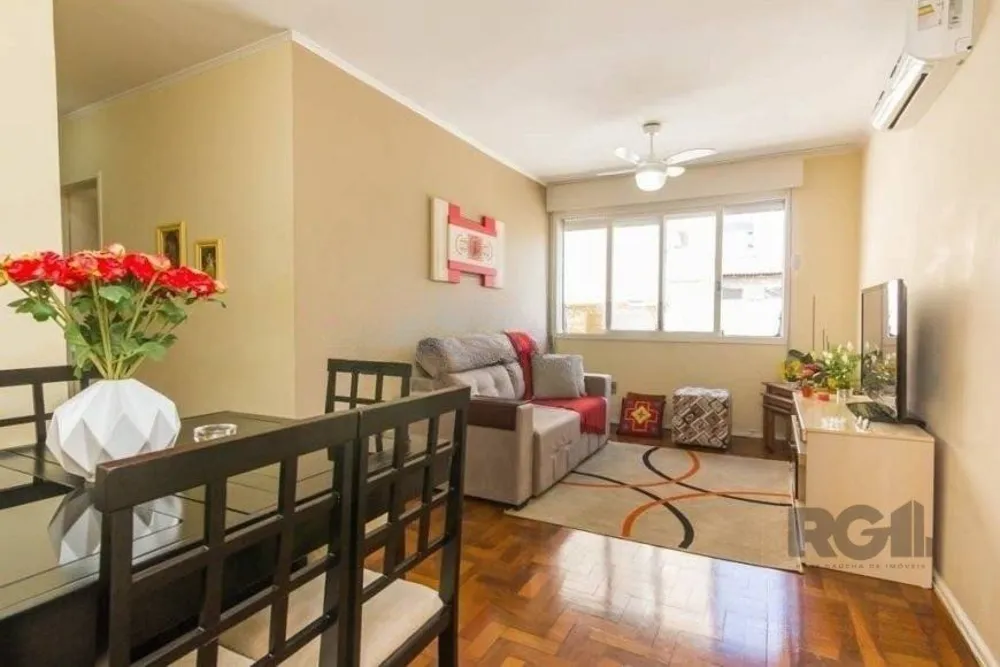 Apartamento, 3 quartos, 133 m² - Foto 12