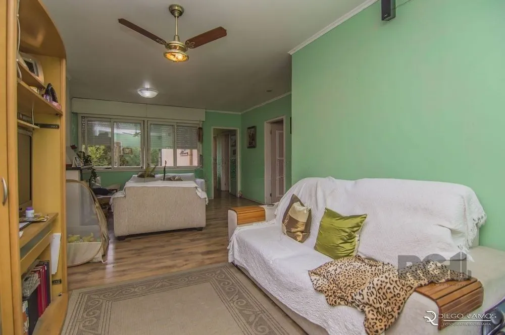 Apartamento, 3 quartos, 133 m² - Foto 7