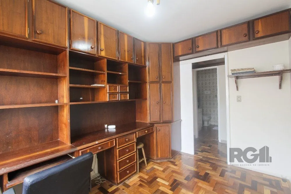 Apartamento, 3 quartos, 133 m² - Foto 6
