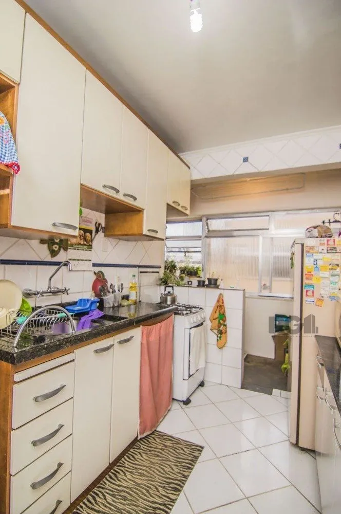 Apartamento, 3 quartos, 133 m² - Foto 1