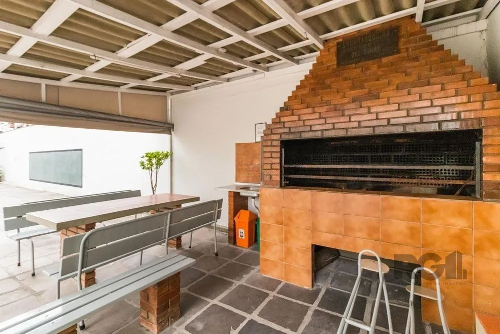 Apartamento, 3 quartos, 133 m² - Foto 9