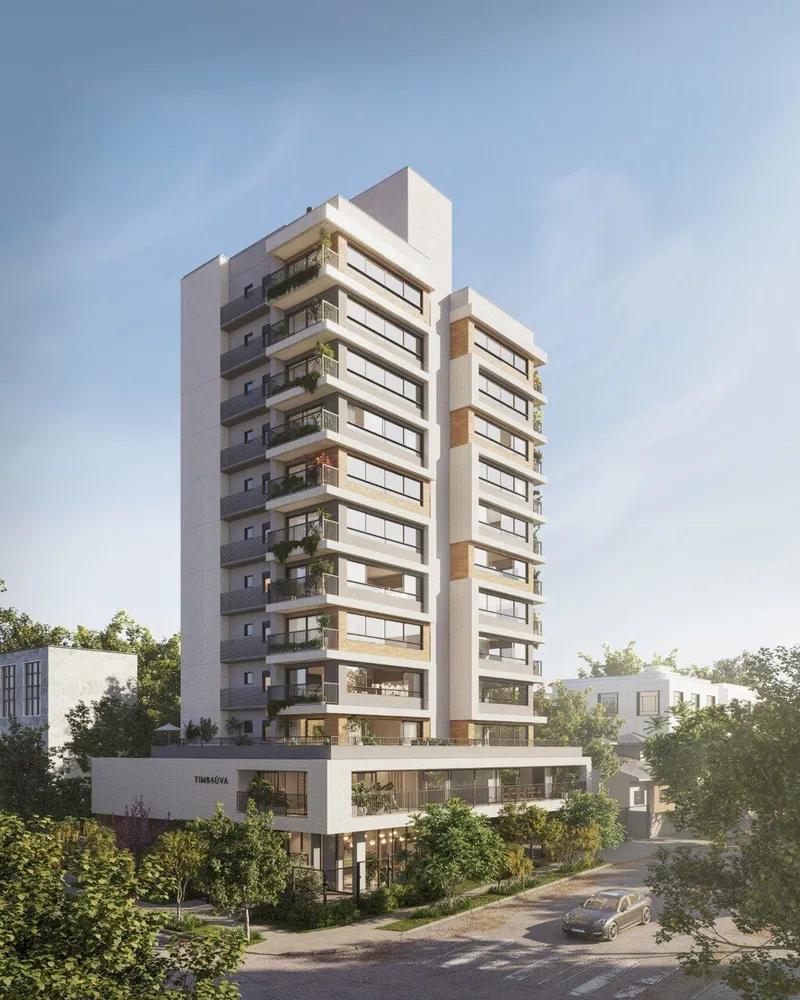 Apartamento, 3 quartos, 117 m² - Foto 3