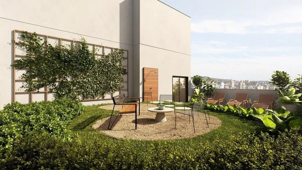 Apartamento, 3 quartos, 117 m² - Foto 1