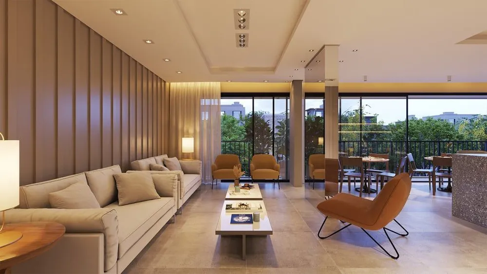 Apartamento, 3 quartos, 117 m² - Foto 10