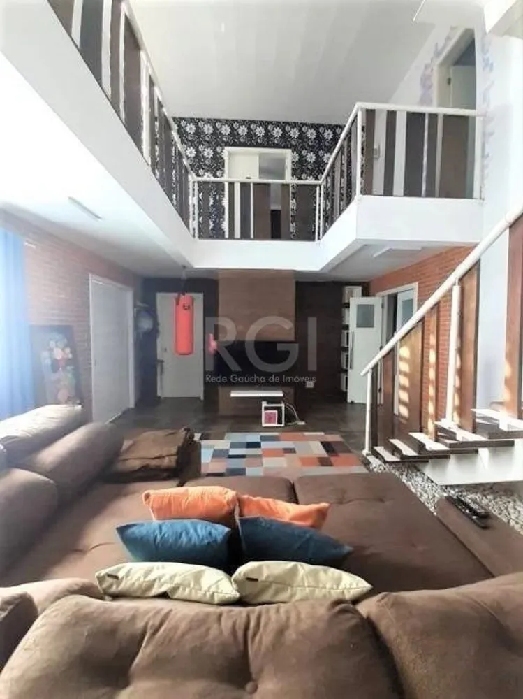 Casa, 2 quartos, 233 m² - Foto 2