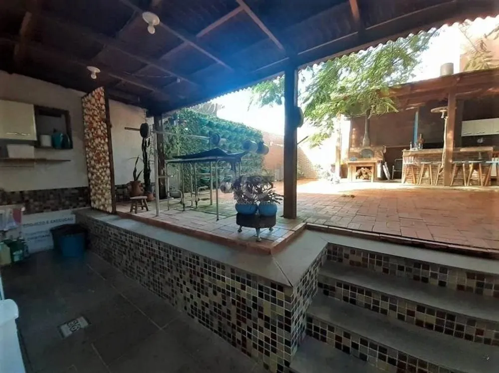 Casa, 2 quartos, 233 m² - Foto 4
