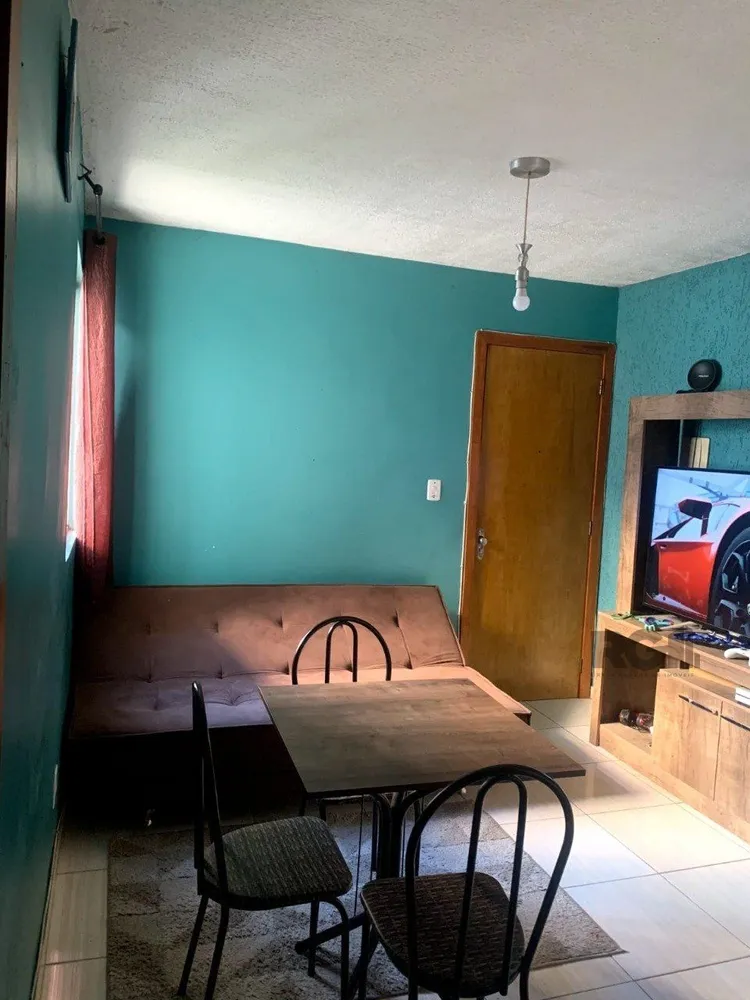 Apartamento, 2 quartos, 38 m² - Foto 1