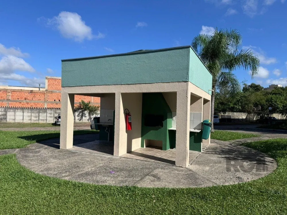 Apartamento, 2 quartos, 38 m² - Foto 12