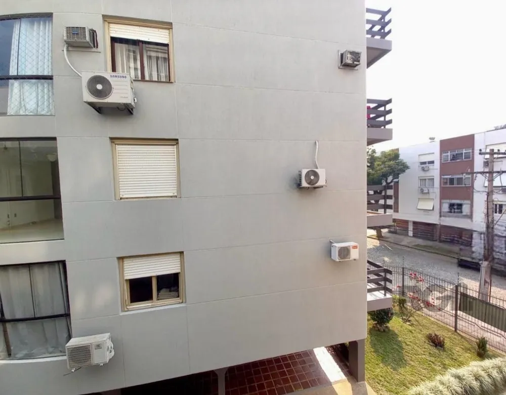 Apartamento, 2 quartos, 38 m² - Foto 6