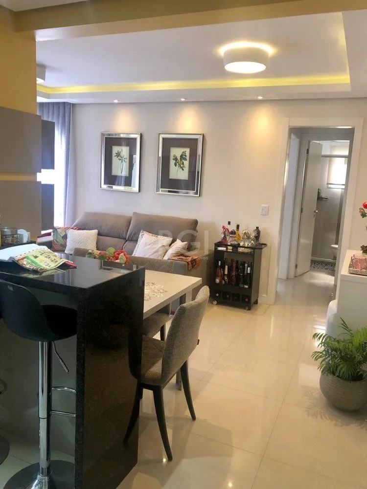 Apartamento, 1 quarto, 43 m² - Foto 11