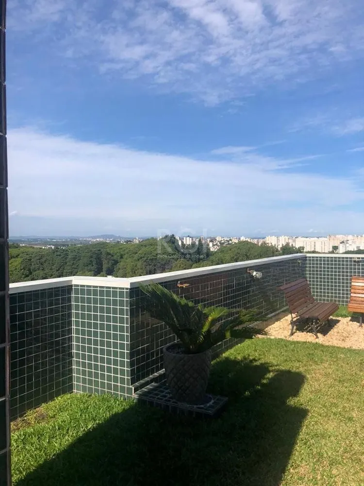 Apartamento, 1 quarto, 43 m² - Foto 2