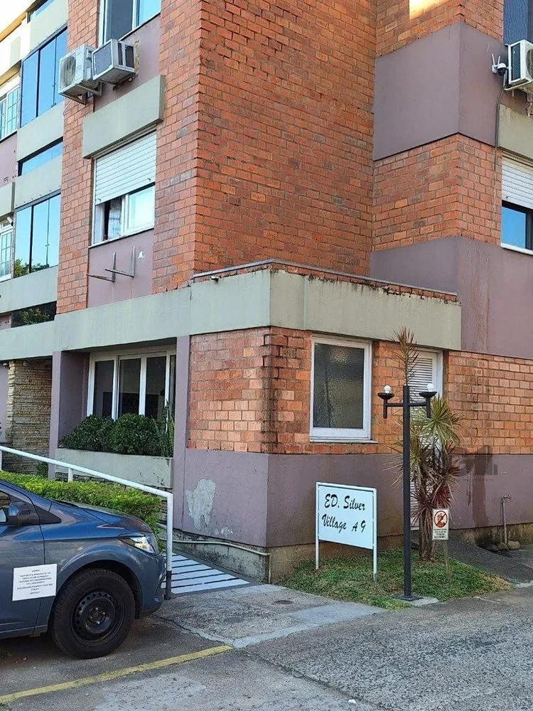 Apartamento, 2 quartos, 57 m² - Foto 1