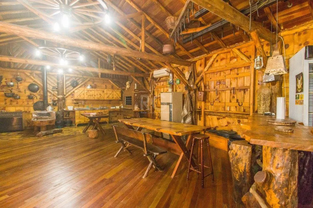 Casa, 4 quartos, 259 m² - Foto 11