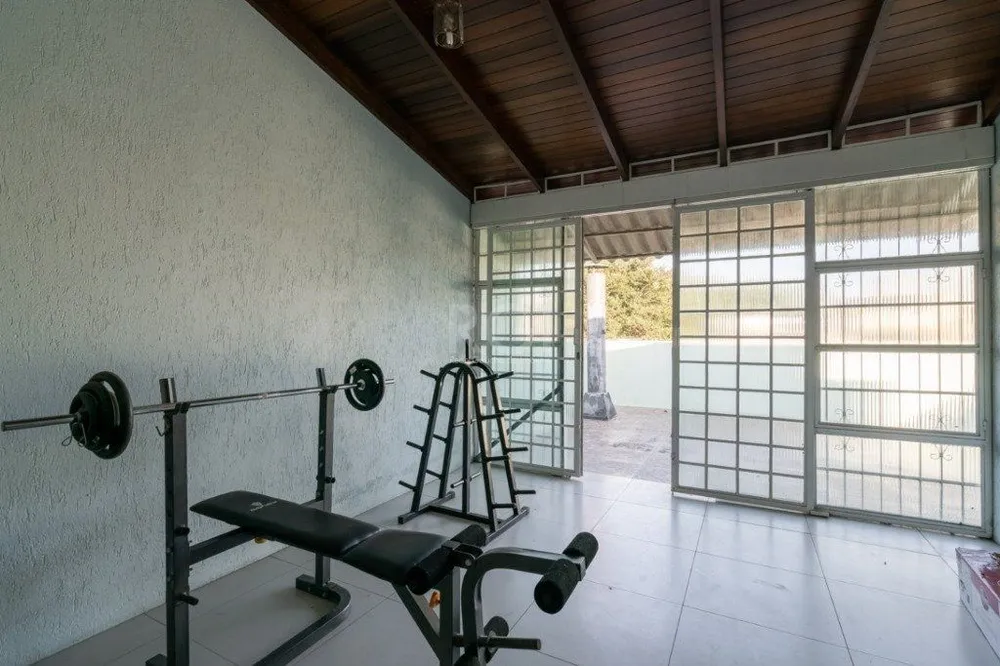 Casa, 4 quartos, 259 m² - Foto 12