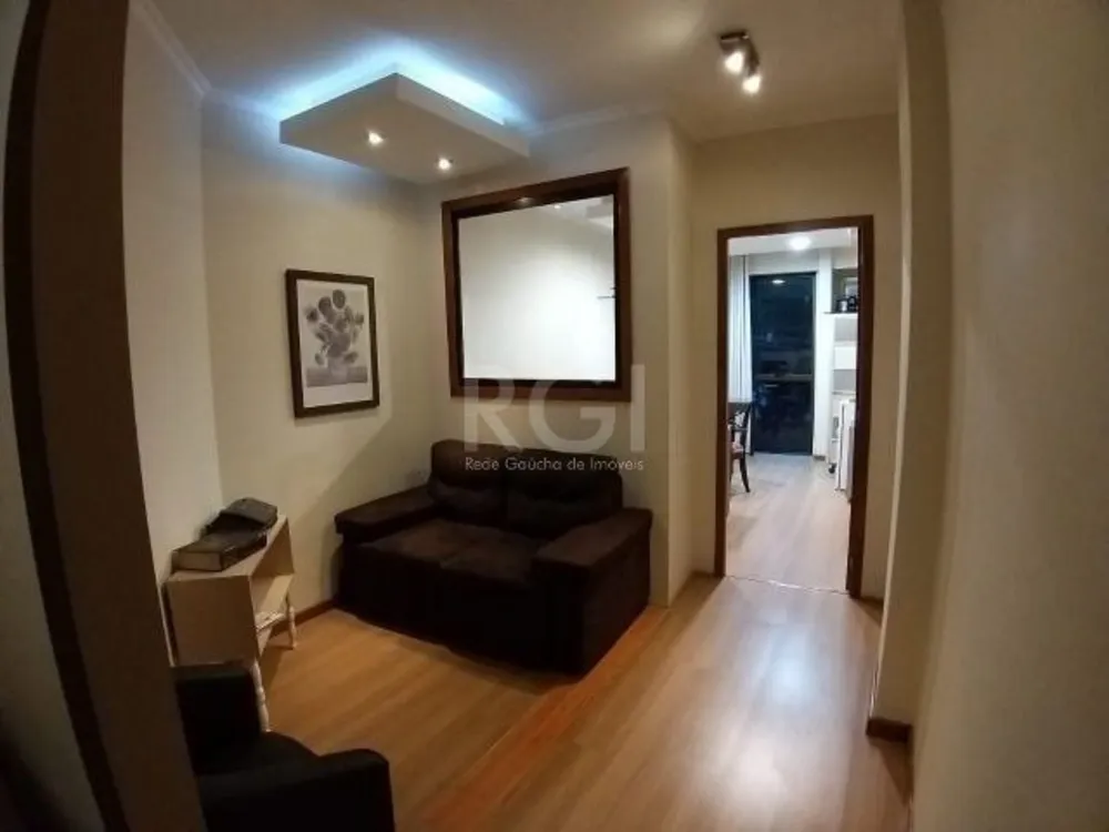 Sobrado, 2 quartos, 68 m² - Foto 3