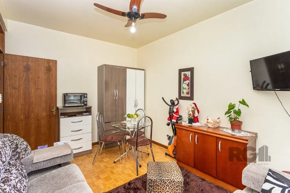 Sobrado, 2 quartos, 68 m² - Foto 1