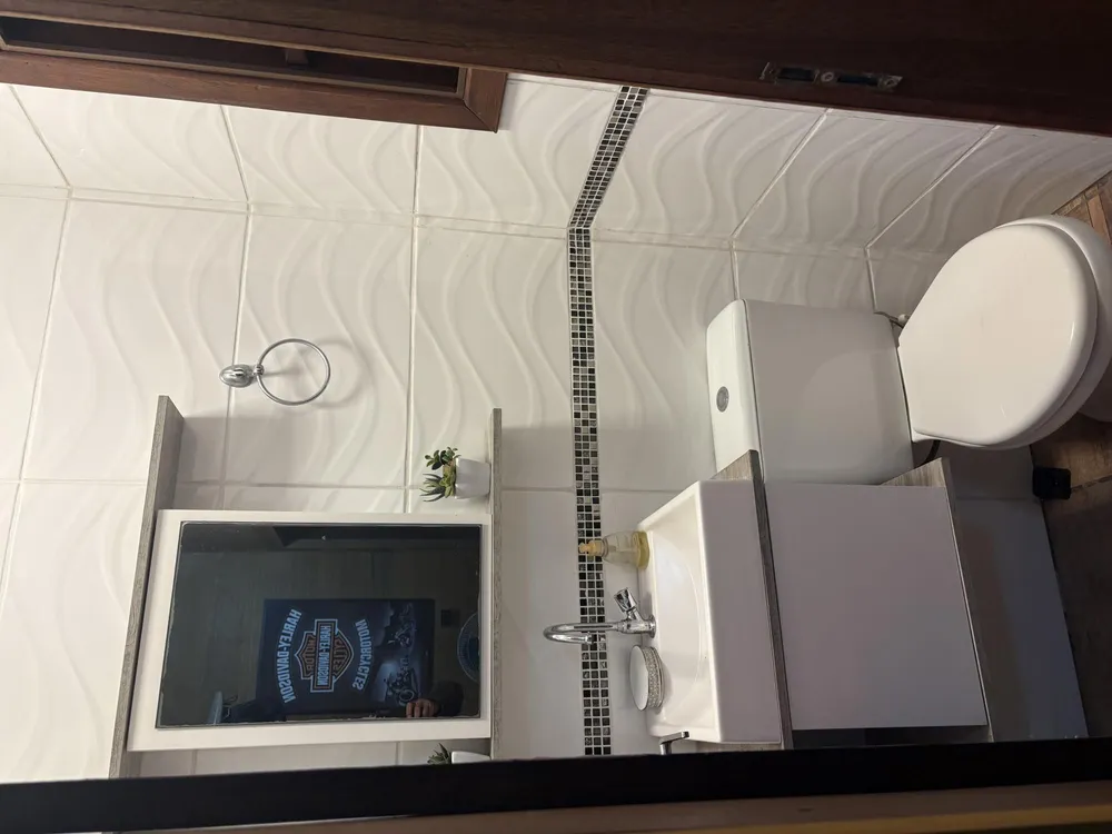 Sobrado, 2 quartos, 68 m² - Foto 4