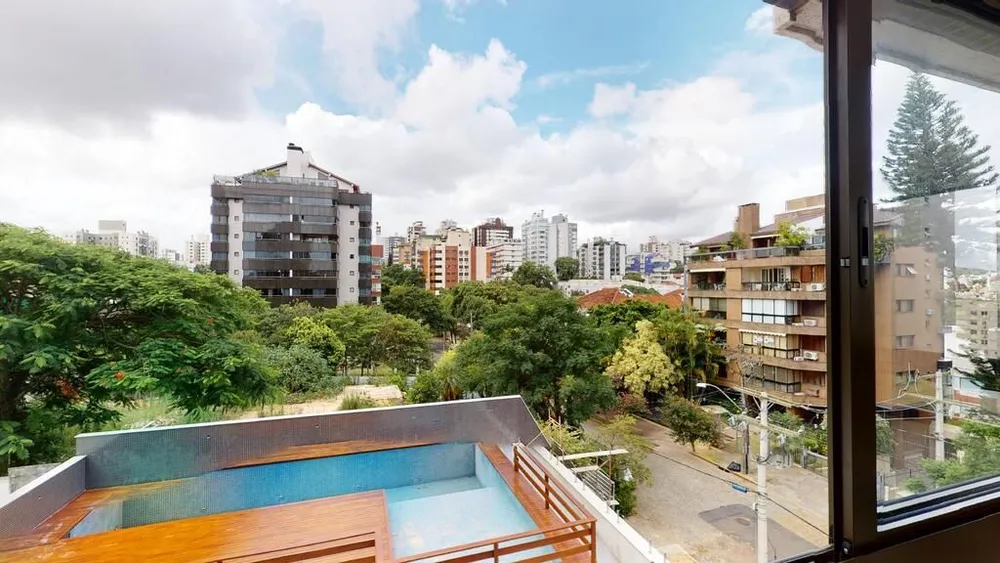 Apartamento, 3 quartos, 125 m² - Foto 9