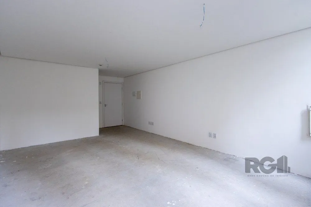 Sala-Conjunto, 34 m² - Foto 2