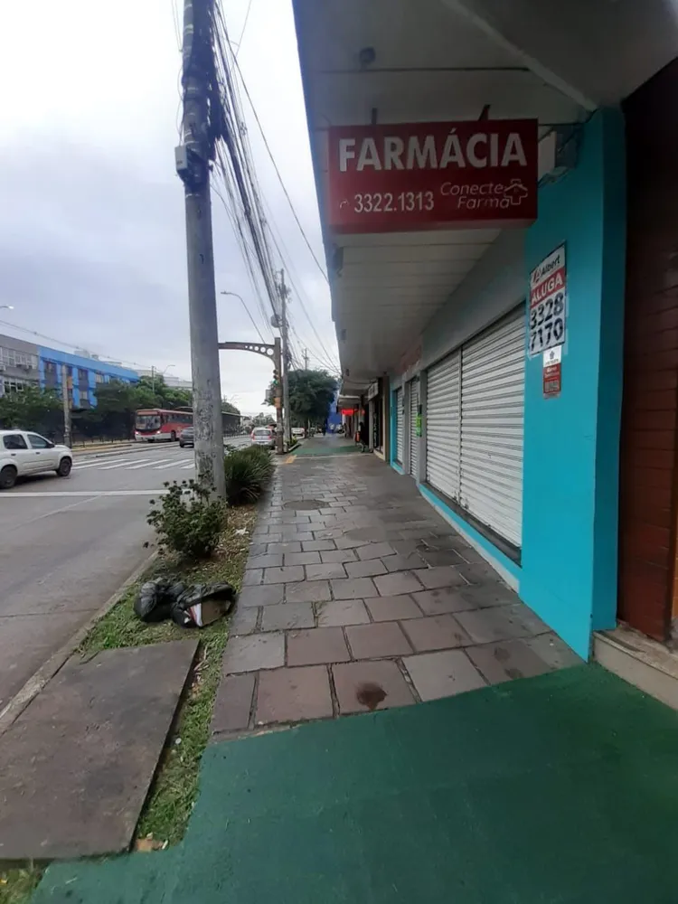 Loja-Salão, 191 m² - Foto 4