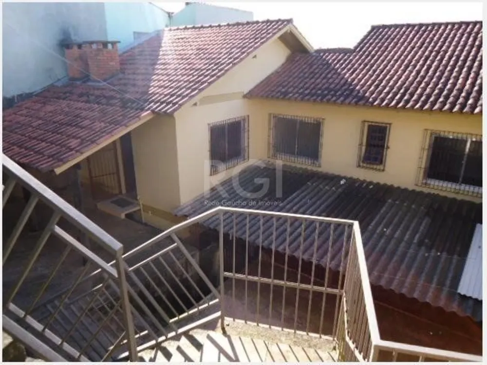 Casa, 3 quartos, 100 m² - Foto 4