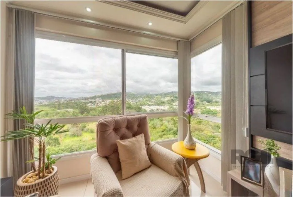 Apartamento, 3 quartos, 72 m² - Foto 6