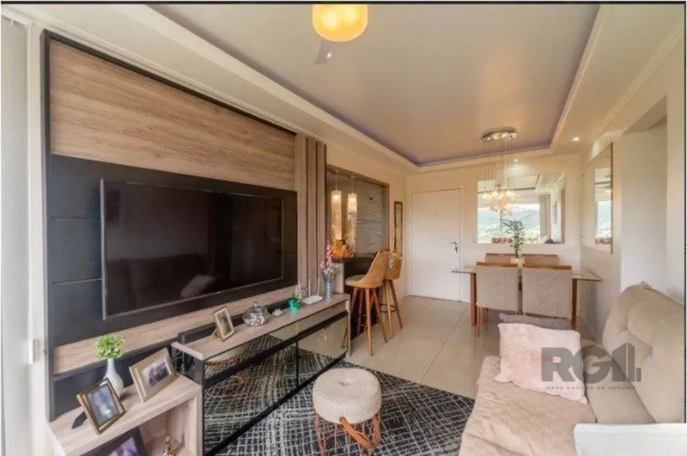 Apartamento, 3 quartos, 72 m² - Foto 9